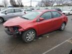 Lot #3025170175 2014 TOYOTA COROLLA L