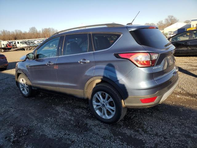 2018 FORD ESCAPE SE - 1FMCU9GD2JUB93935