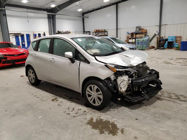 VIN 3N1CE2CP7JL359095 2018 NISSAN VERSA no.4