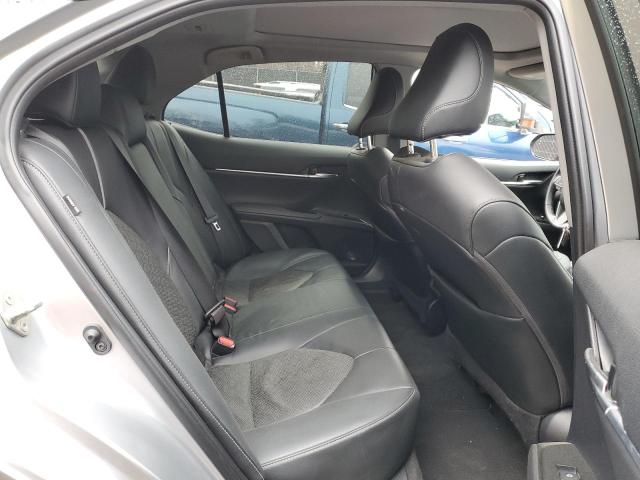 2020 TOYOTA CAMRY XSE - 4T1K61AK5LU302910
