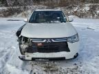 Lot #3048481865 2014 MITSUBISHI OUTLANDER