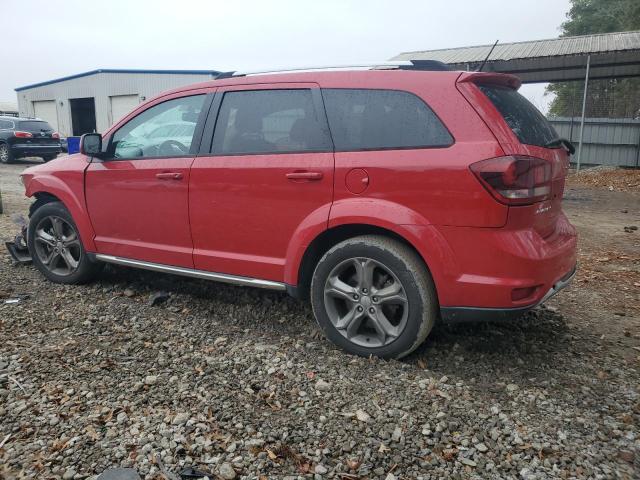 2017 DODGE JOURNEY CR - 3C4PDCGG0HT555584