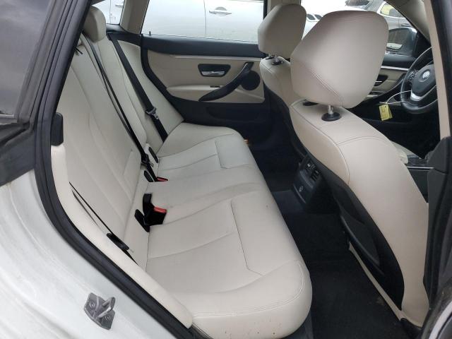 2015 BMW 428 I GRAN - WBA4A5C57FG051124