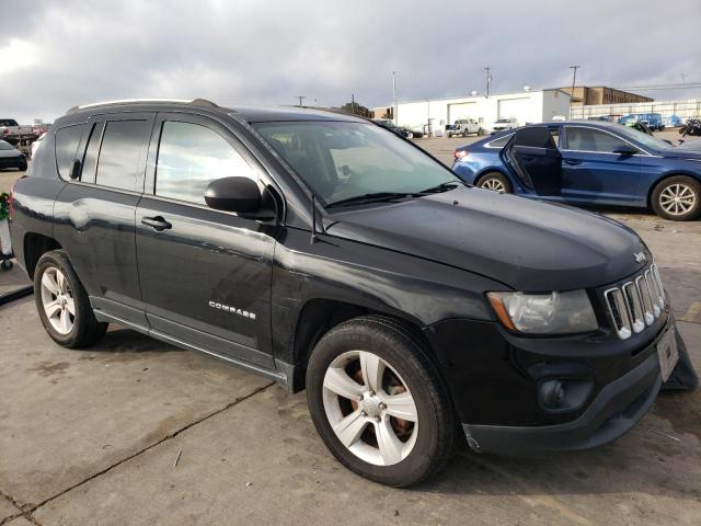 2016 JEEP COMPASS SP - 1C4NJDBB6GD551402
