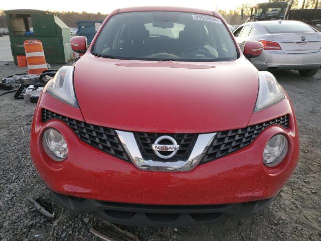 2017 NISSAN JUKE S - JN8AF5MV5HT753818