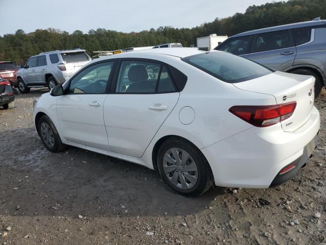 2020 KIA RIO LX - 3KPA24AD3LE311618