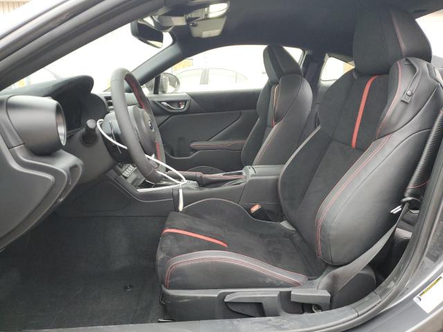 2023 SUBARU BRZ LIMITE JF1ZDBF11P8707472