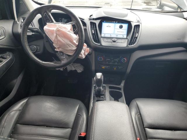 2019 FORD ESCAPE SEL - 1FMCU0HD0KUA03576