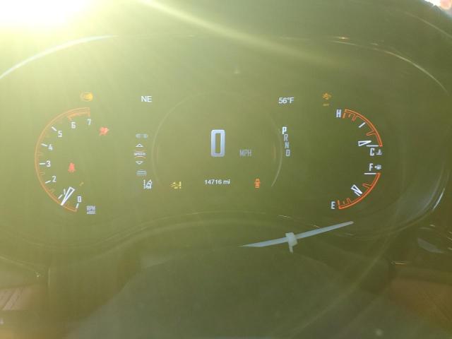 2022 DODGE DURANGO R/ - 1C4SDHCT1NC203647