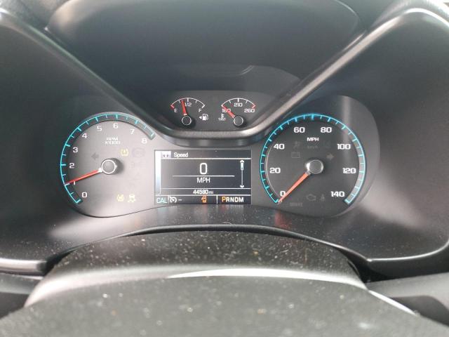 2016 CHEVROLET COLORADO Z - 1GCHTDE30G1200465