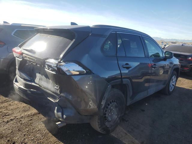 VIN JTMF1RFV6KJ005621 2019 TOYOTA RAV4 no.3