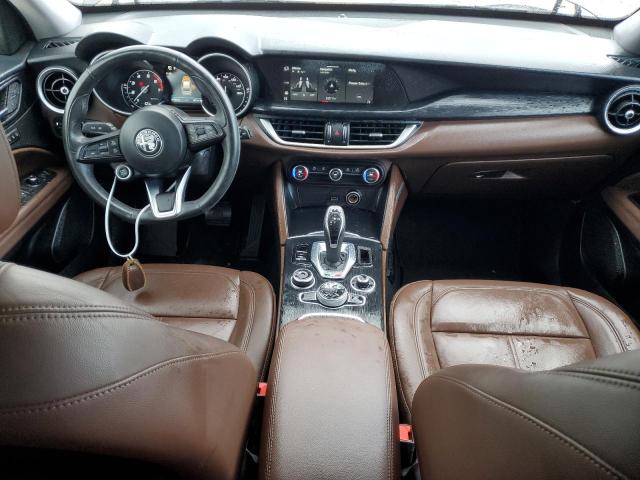 2020 ALFA ROMEO STELVIO - ZASPAJAN8L7C88994