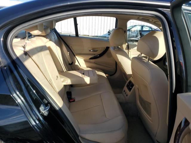 2015 BMW 328 XI SUL - WBA3B5G57FNS15096
