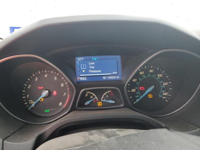 2014 FORD FOCUS SE - 1FADP3F25EL208488