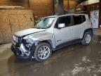 2019 JEEP RENEGADE L - ZACNJABB9KPK60382