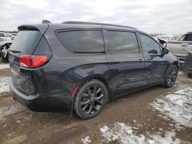 Vin: 2c4rc1gg5jr247013, lot: 82122284, chrysler pacifica limited 20183