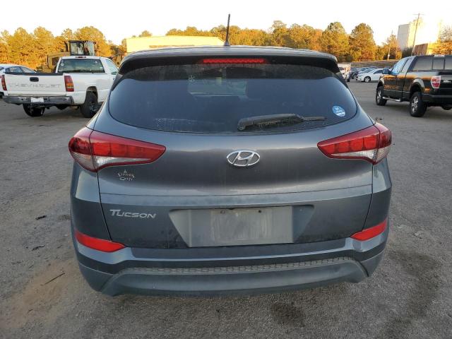2018 HYUNDAI TUCSON SE - KM8J23A4XJU617168