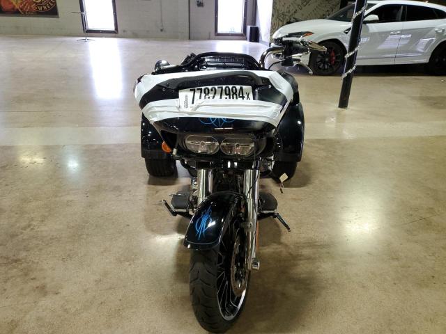 2023 HARLEY-DAVIDSON FLTRT 1HD1MFP13PB855606