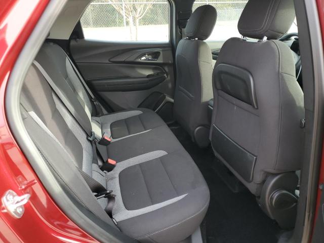 2024 CHEVROLET TRAILBLAZE - KL79MMS25RB079147