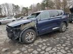 2020 HYUNDAI SANTA FE S - 5NMS23AD0LH275880