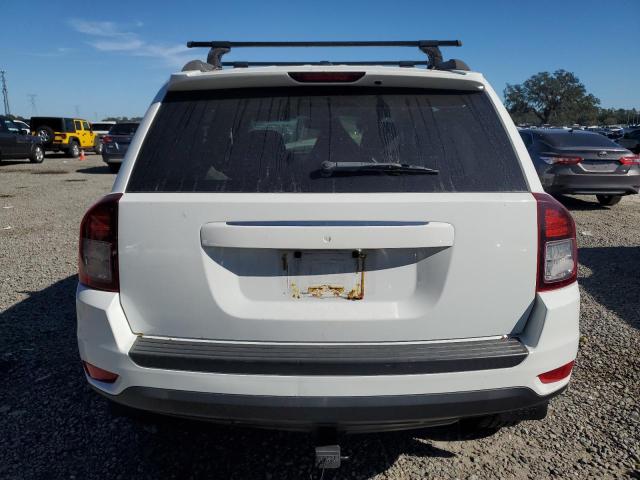 VIN 1C4NJDEBXGD781164 2016 JEEP COMPASS no.6