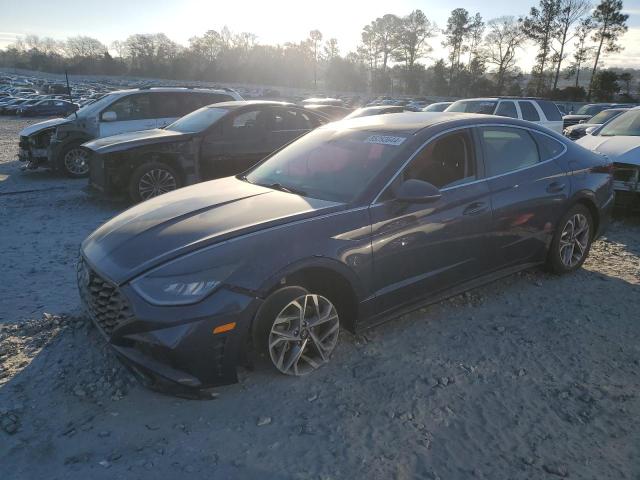 HYUNDAI SONATA SEL