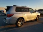 Lot #3033066001 2008 TOYOTA HIGHLANDER