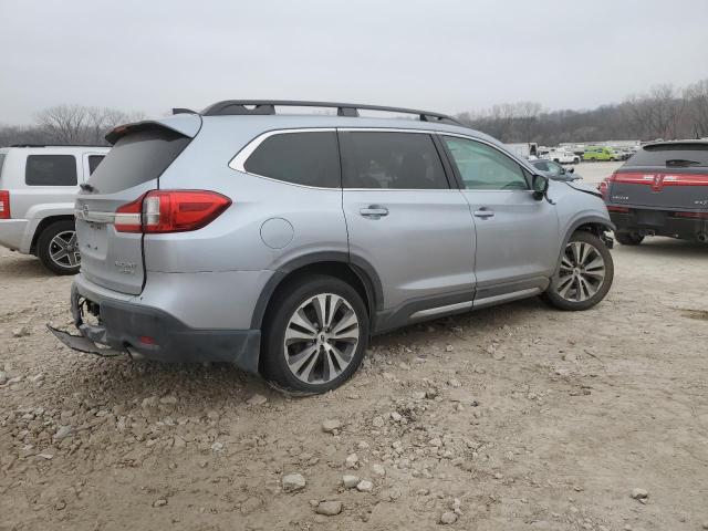 2019 SUBARU ASCENT LIM - 4S4WMALD9K3423515