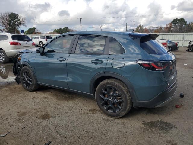 2024 HONDA HR-V SPORT - 3CZRZ1H55RM717808