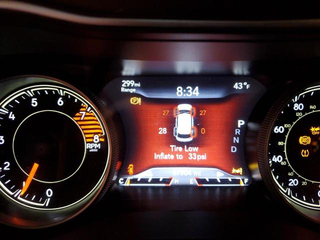 2021 JEEP CHEROKEE L - 1C4PJMMX9MD206863
