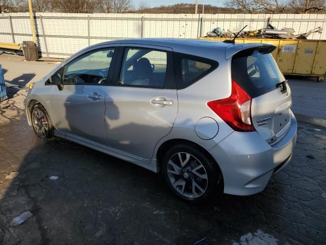 VIN 3N1CE2CP3FL413483 2015 NISSAN VERSA no.2