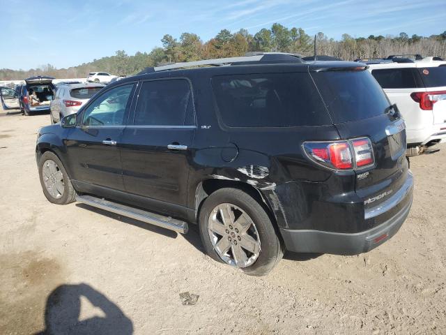 2017 GMC ACADIA LIM - 1GKKRSKD3HJ167294