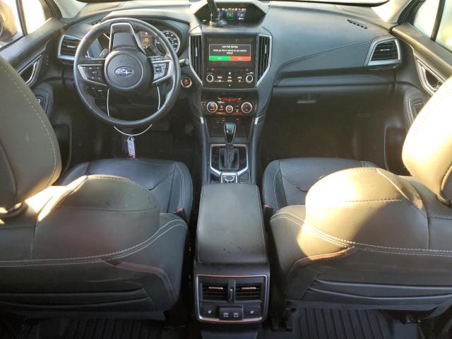 2021 SUBARU FORESTER T - JF2SKAXCXMH463099
