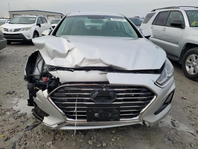 2018 HYUNDAI SONATA SE - 5NPE24AF6JH609690