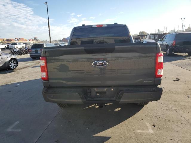 VIN 1FTEW1CP7MFC50308 2021 FORD F-150 no.6