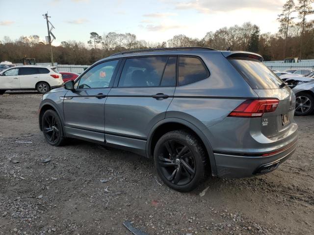 2023 VOLKSWAGEN TIGUAN SE - 3VVCB7AX2PM095021