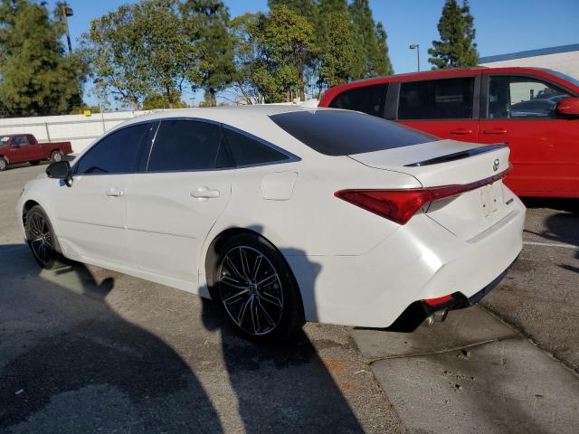 2021 TOYOTA AVALON TOU 4T1HZ1FB1MU068356