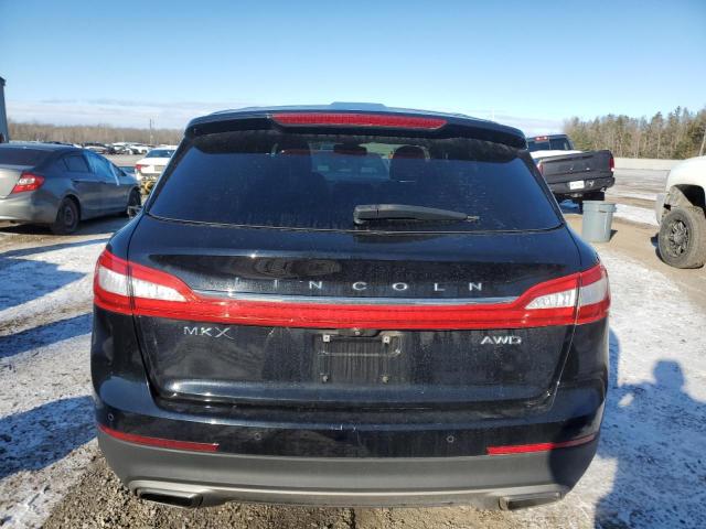2018 LINCOLN MKX RESERV 2LMPJ8LR4JBL39333