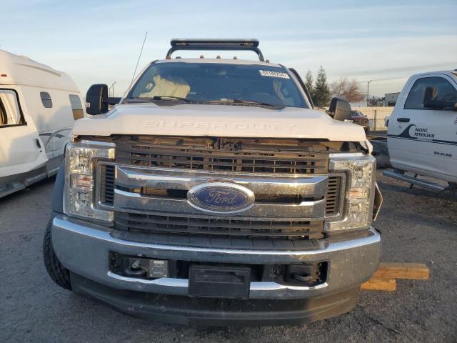 VIN 1FDUF5HT2KEE38032 2019 FORD F550 no.5