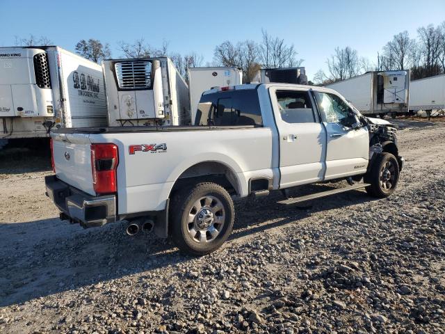 2023 FORD F250 SUPER - 1FT8W2BT6PED36043