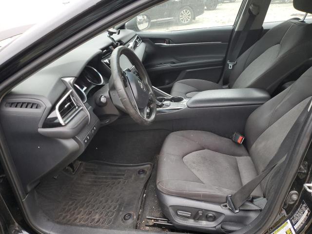 2018 TOYOTA CAMRY L - 4T1B11HK3JU620946