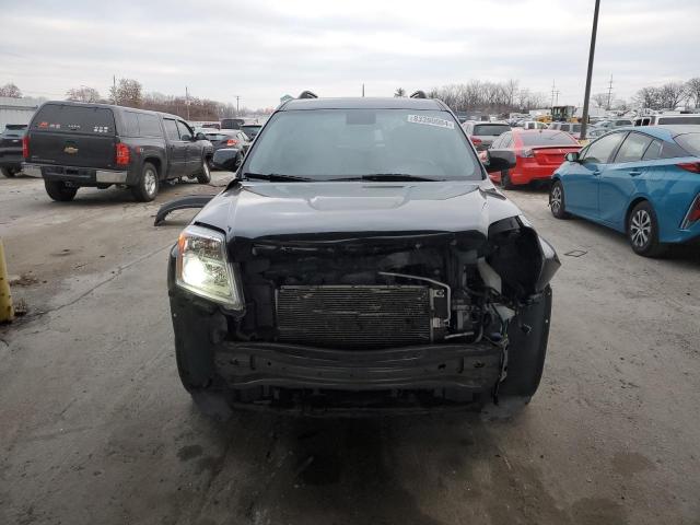 2017 GMC TERRAIN SL - 2GKFLUE3XH6111075