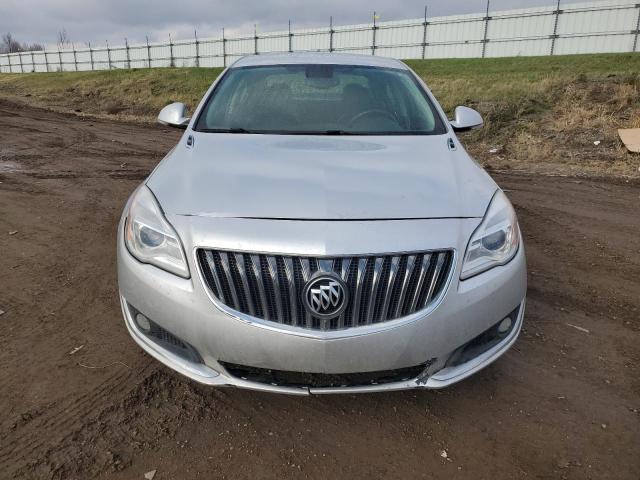 2016 BUICK REGAL 2G4GK5EX5G9104409