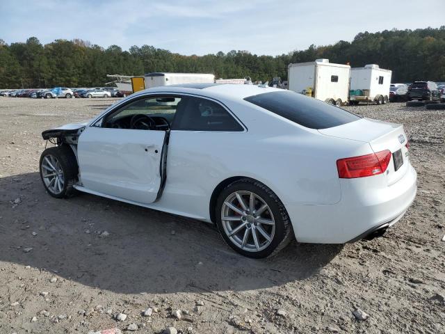 2016 AUDI A5 PREMIUM - WAUD2AFR7GA050094