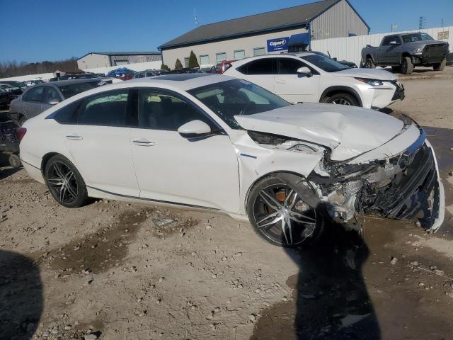 Vin: 1hgcv3f98ma020004, lot: 82564324, honda accord touring hybrid 20214