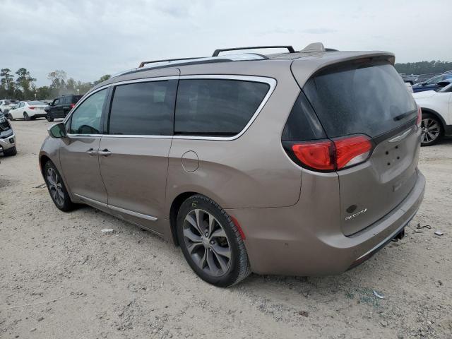 2017 CHRYSLER PACIFICA L - 2C4RC1GG4HR729952