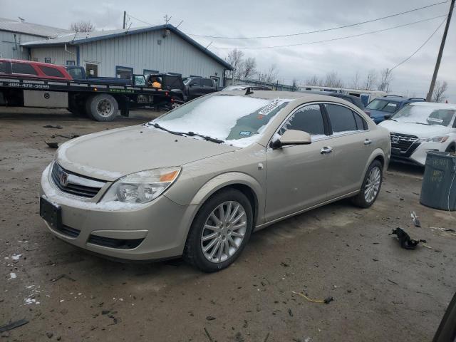 2009 SATURN AURA XR #3034305065