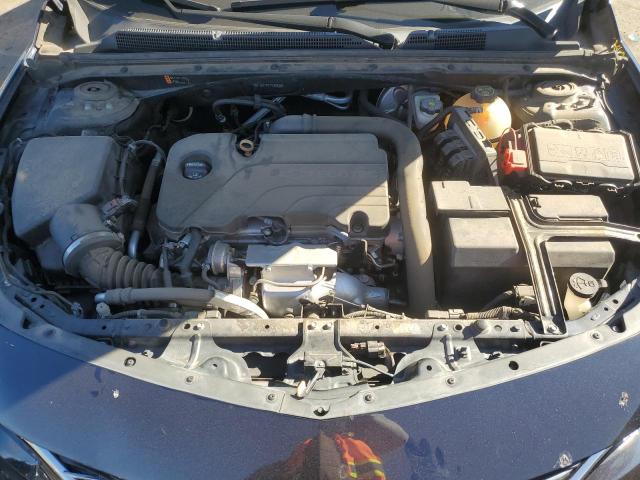 2017 CHEVROLET MALIBU LS - 1G1ZB5ST0HF281224