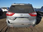 Lot #3033696717 2018 TOYOTA SIENNA XLE