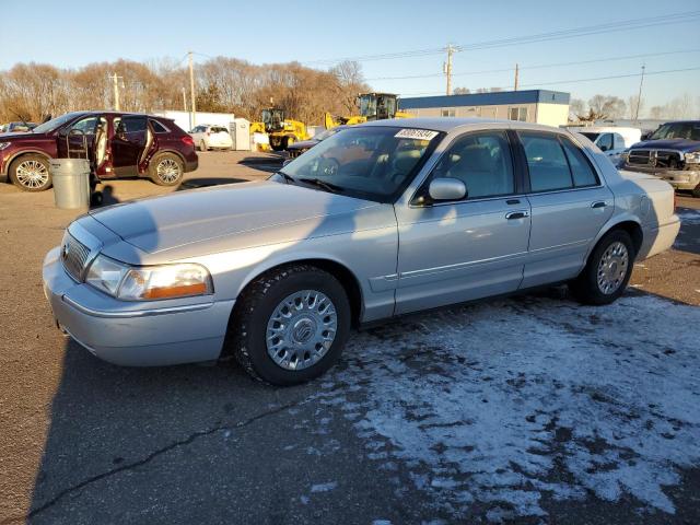 2003 MERCURY GRAND MARQ #3024643685